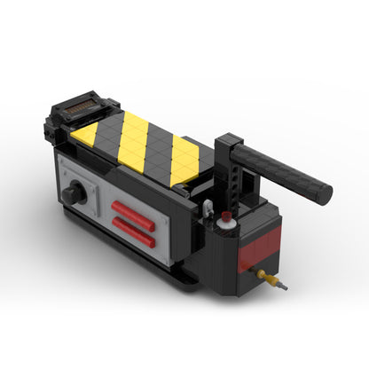MOC-177421 Ghostbusters ghost trap