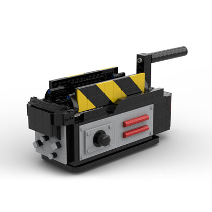 MOC-177421 Ghostbusters ghost trap