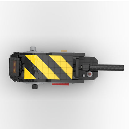 MOC-177421 Ghostbusters ghost trap