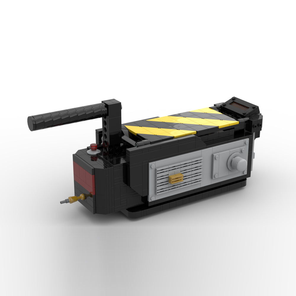 MOC-177421 Ghostbusters ghost trap