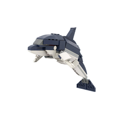 MOC  31088 Alternative 15 in 1