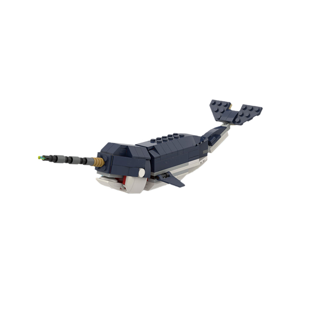 MOC  31088 Alternative 15 in 1