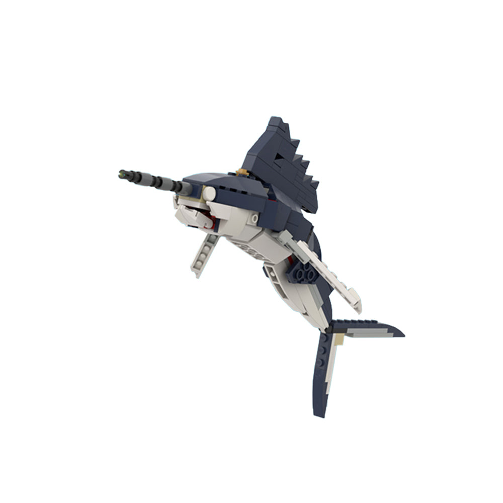 MOC  31088 Alternative 15 in 1