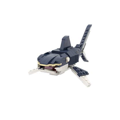 MOC  31088 Alternative 15 in 1