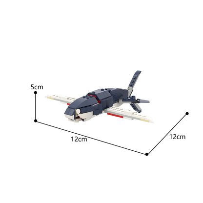 MOC  31088 Alternative 15 in 1