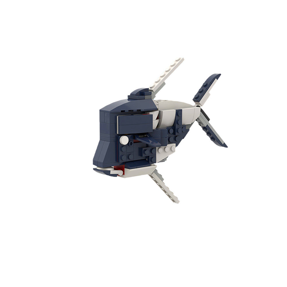 MOC  31088 Alternative 15 in 1