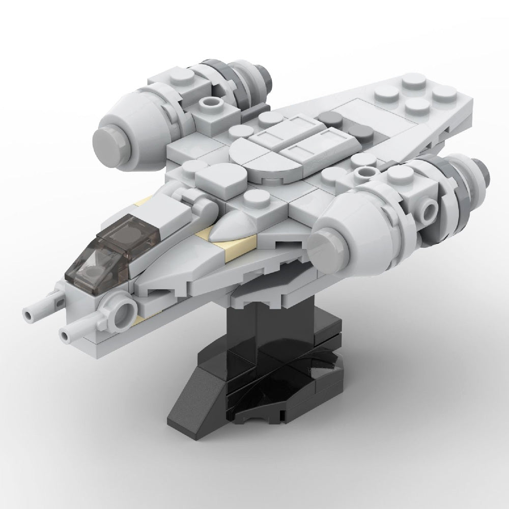 MOC-38715 Micro Razor Crest