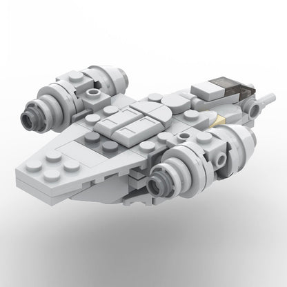MOC-38715 Micro Razor Crest