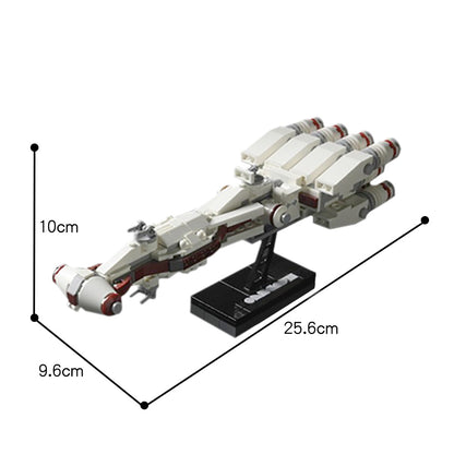 MOC-56438 The Rebellionc