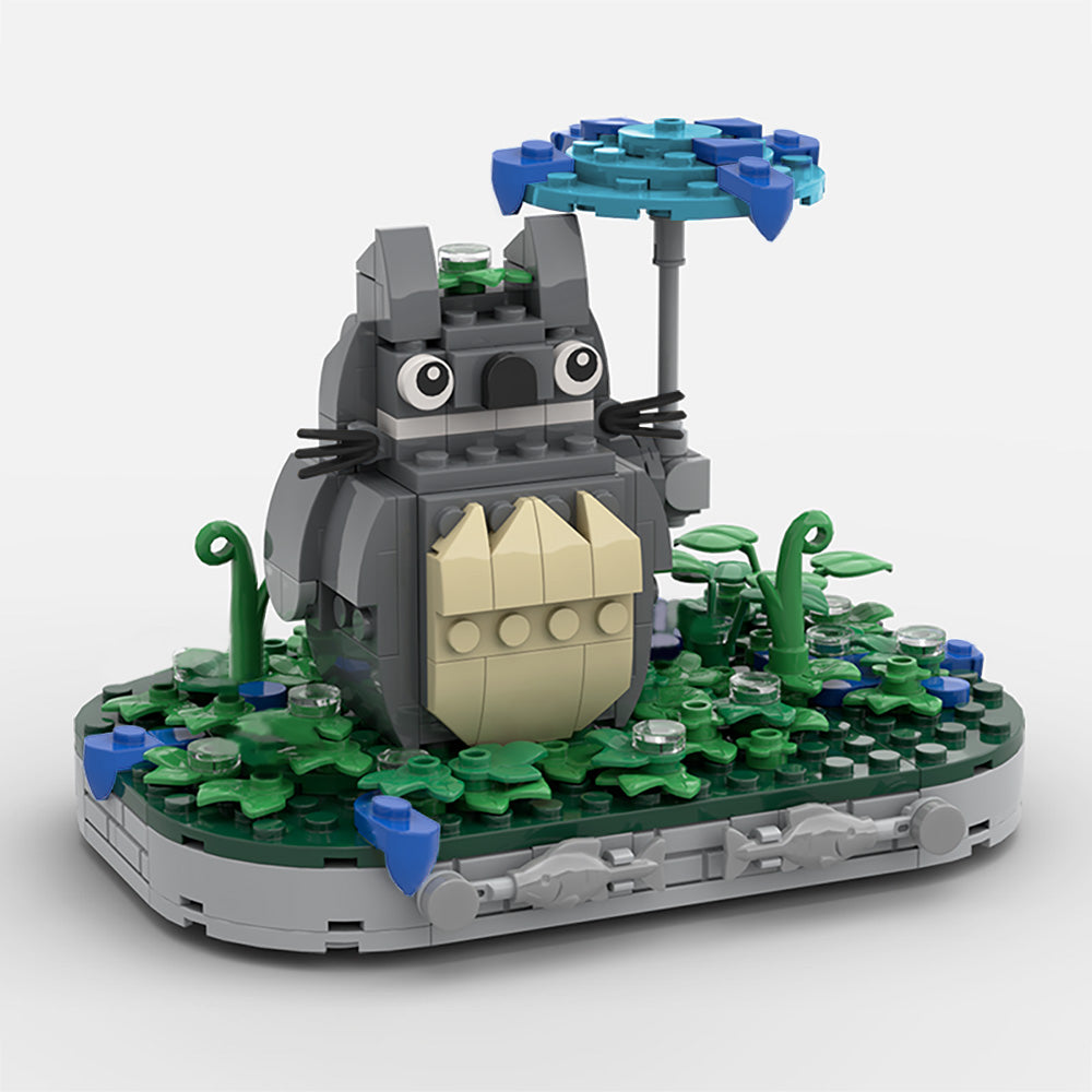 Totoro