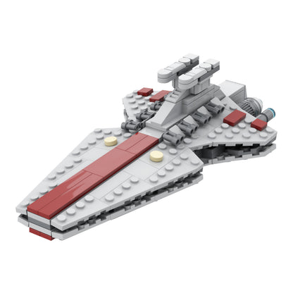 MOC Republic Venator Bundle