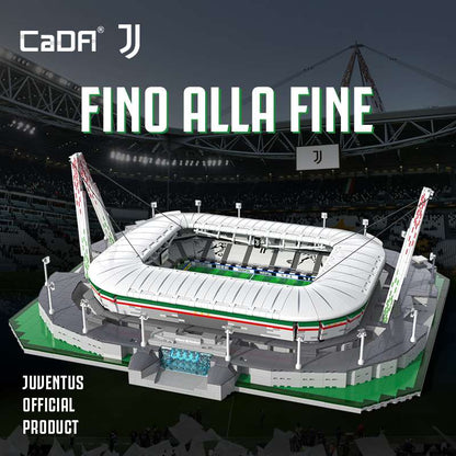 CaDA Allianz Stadium C66021W