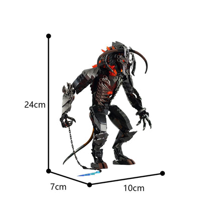 MOC-71403 Tar Goroth Balrog