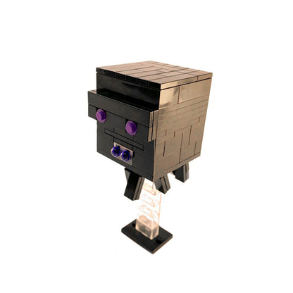 Red Dwarf and Starbug