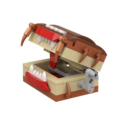 Livro dos Monstros de Harry Potter