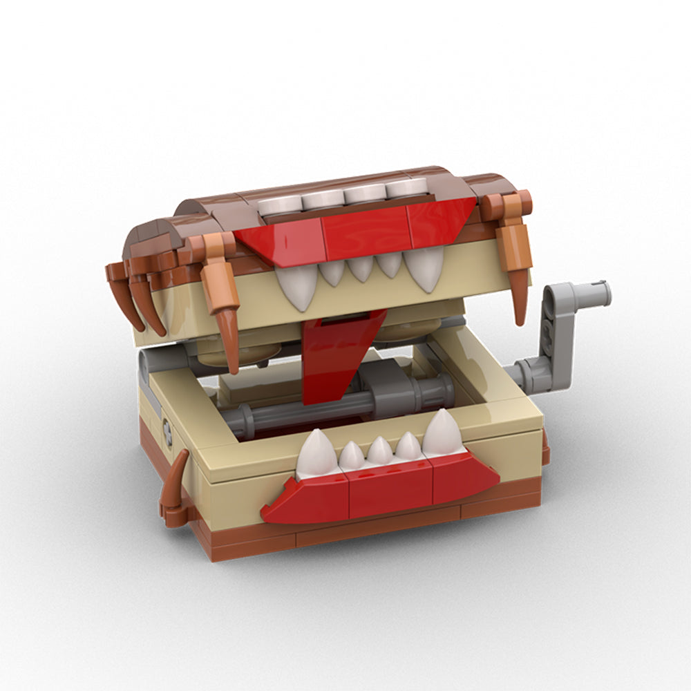 Livro dos Monstros de Harry Potter