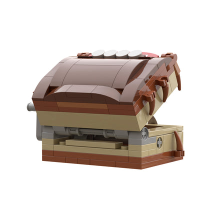 Livro dos Monstros de Harry Potter