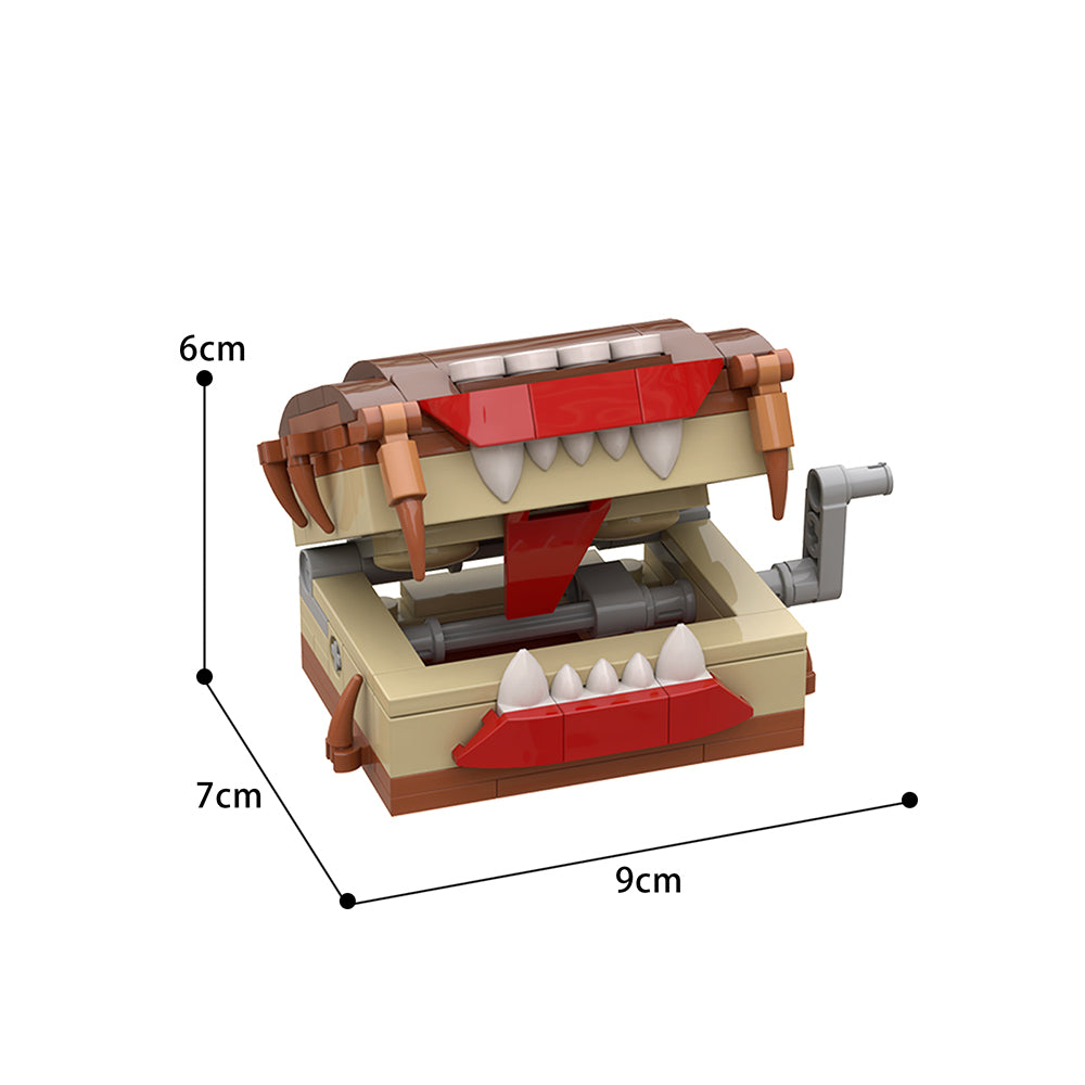 Livro dos Monstros de Harry Potter