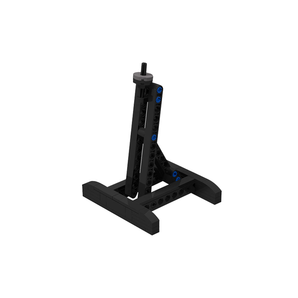 TIE Fighter Display Stand -  sets 75212 and 75101