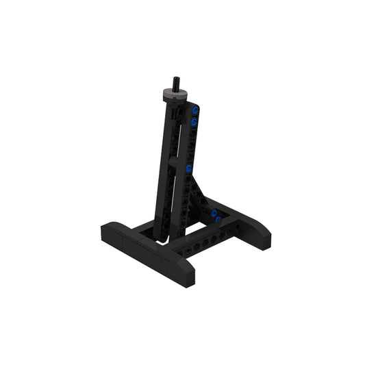 TIE Fighter Display Stand -  sets 75212 and 75101