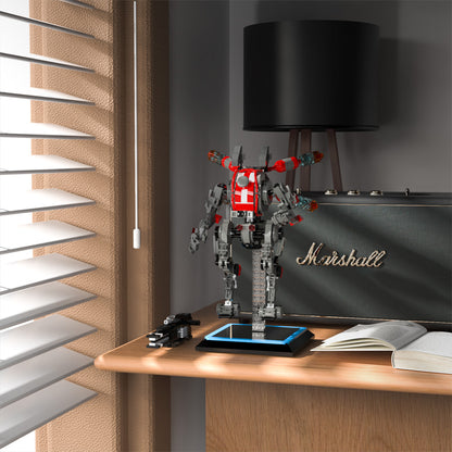 MOC Titanfall 2 Viper's Northstar Titan