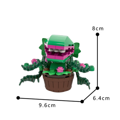 MOC Audrey II