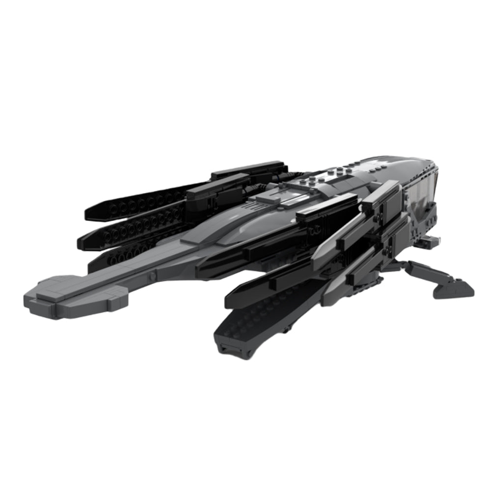 MOC-90108  Dune Atreides ornithopter