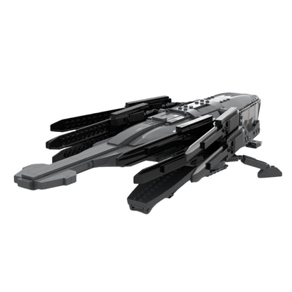 MOC-90108  Dune Atreides ornithopter