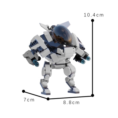 MOC Centauri Mk II Tactical Combat