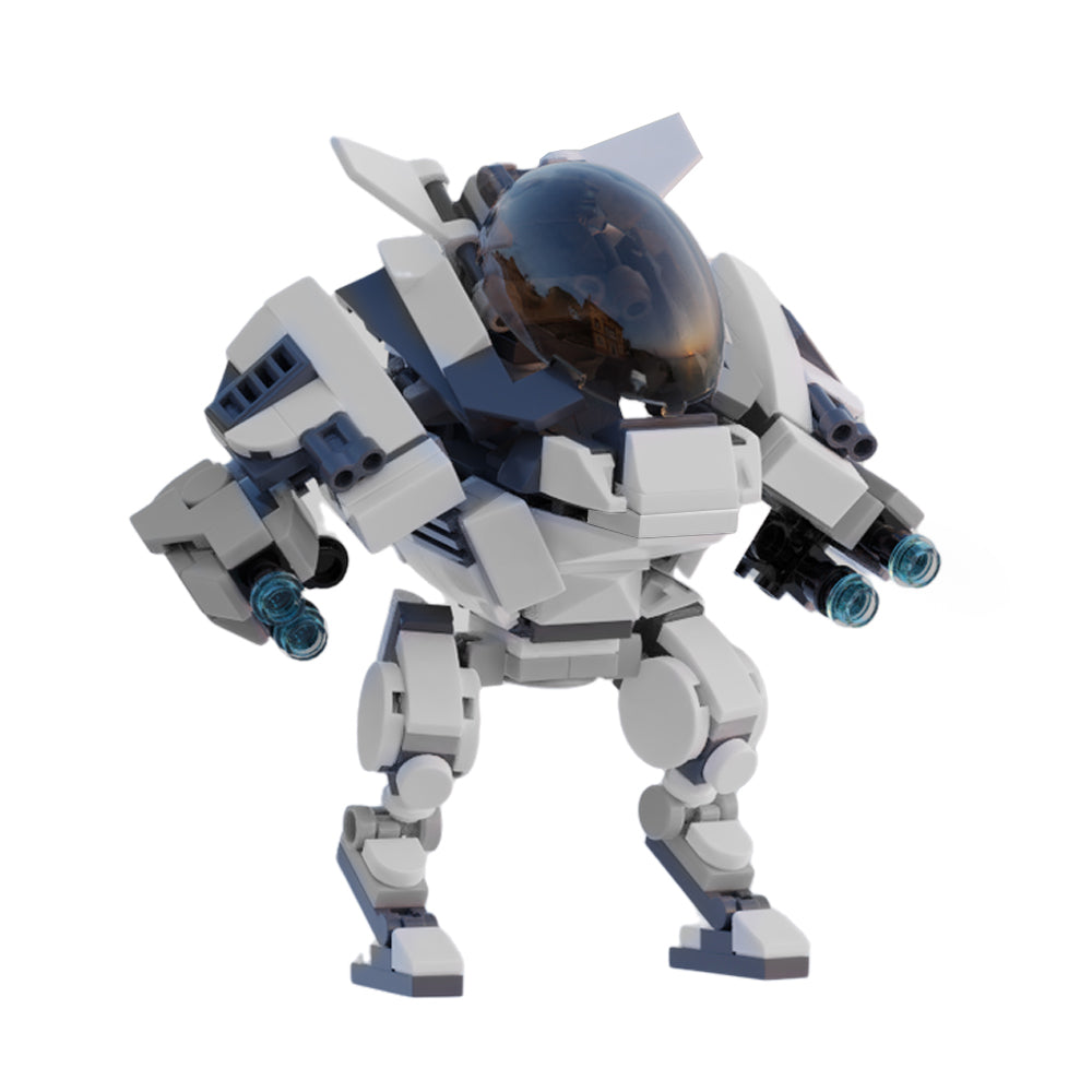 MOC Centauri Mk II Tactical Combat