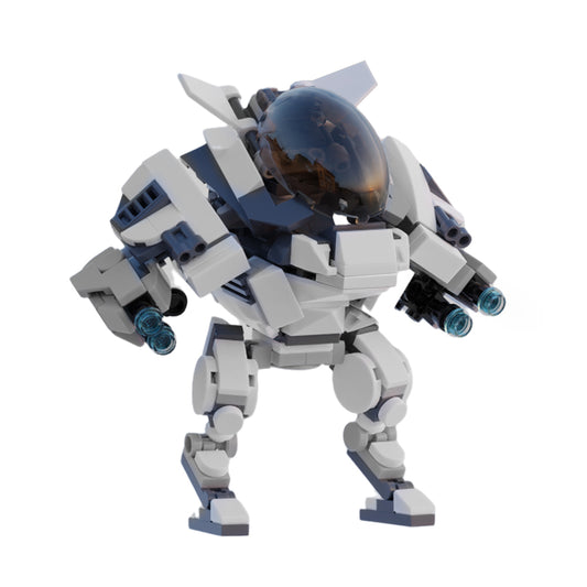 MOC Centauri Mk II Tactical Combat