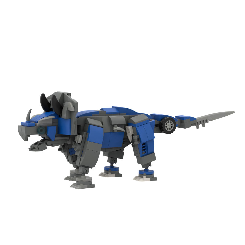MOC Jurassic Dinosaur(Only 6 left in stock)