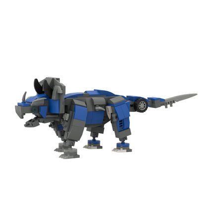 MOC Jurassic Dinosaur(Only 6 left in stock)