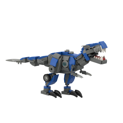 MOC Jurassic Dinosaur(Only 6 left in stock)