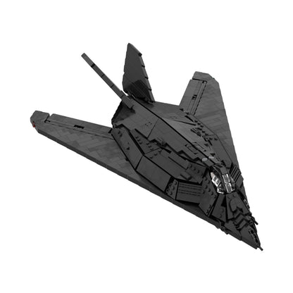 MOC F-117 Nighthawk