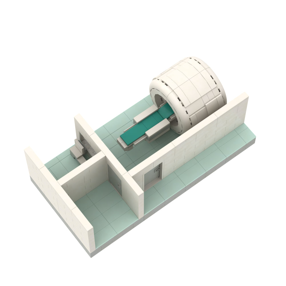 MOC MRI Scanner