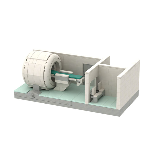 MOC MRI Scanner