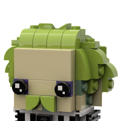 MOC Beetlejuice