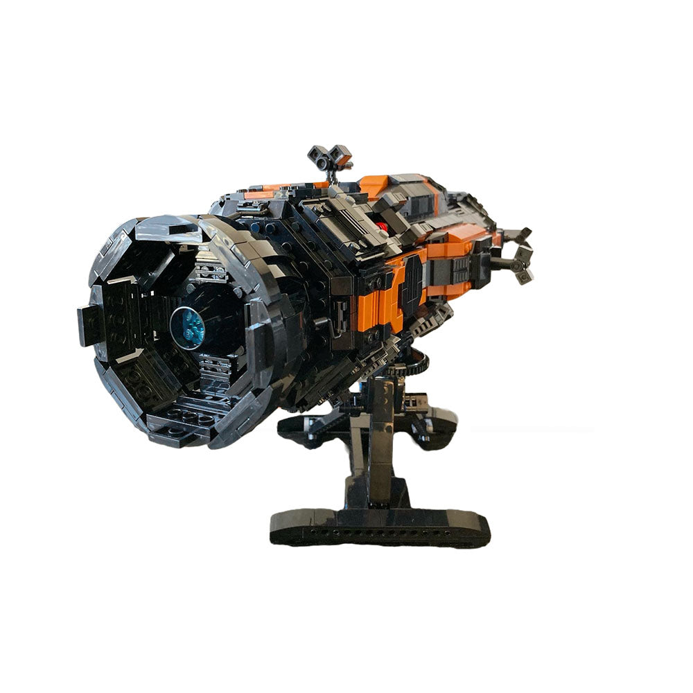 MOC-95879 MCRN - Rocinante from Expanse Tachi Mid Scale