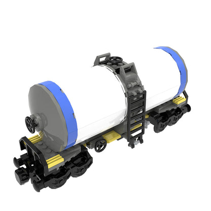 MOC-23263 Tanker Wagon
