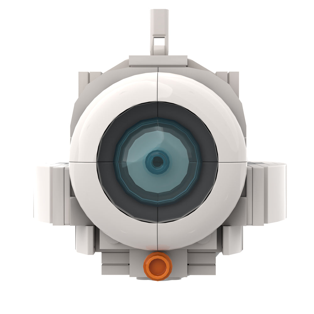 MOC-77519 Seamoth from Subnautica