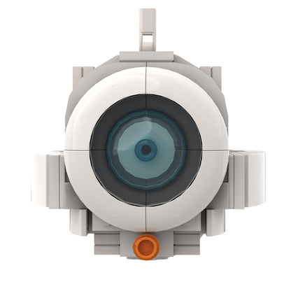 MOC-77519 Seamoth from Subnautica