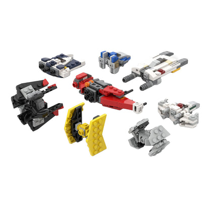 MOC-50457 Micro Star-Wars Rebels