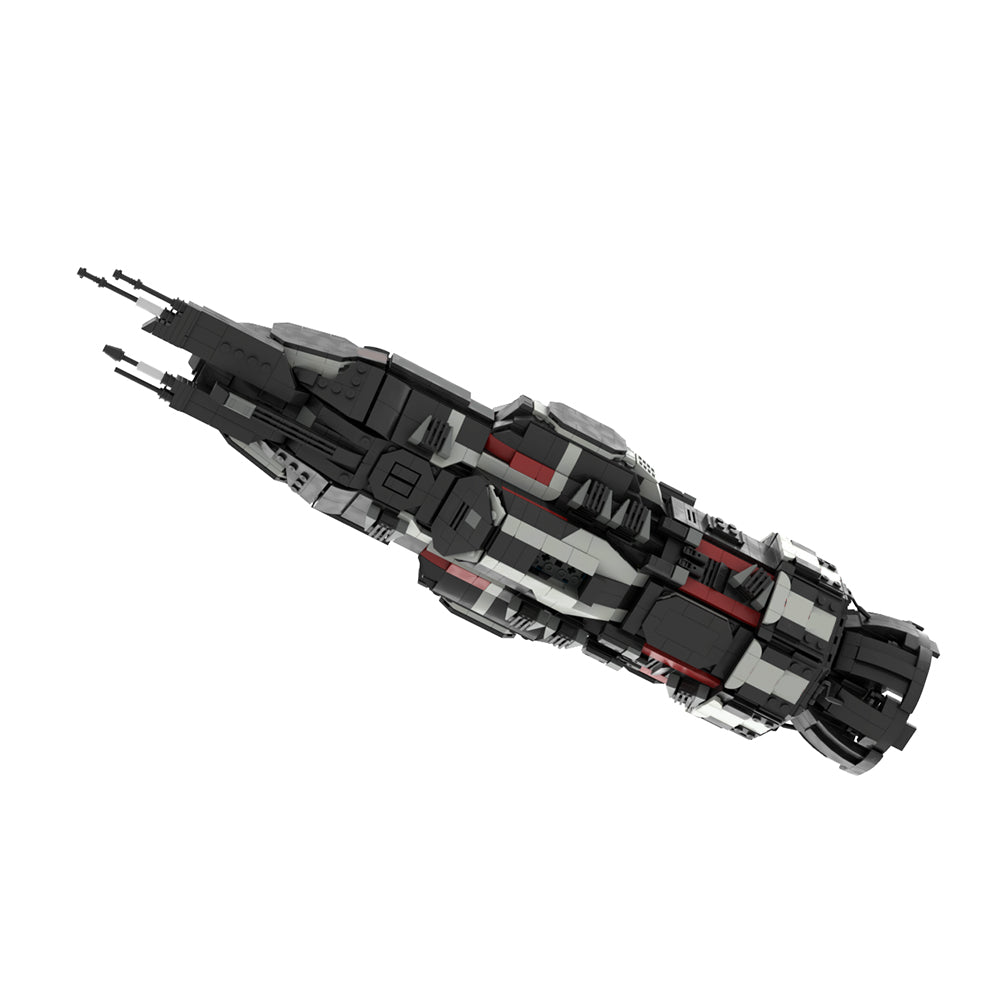 MOC-96473 Rocinante S4 - Mid Scale The Expanse