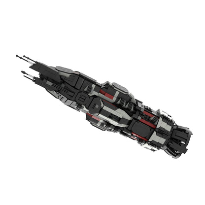 MOC-96473 Rocinante S4 - Mid Scale The Expanse
