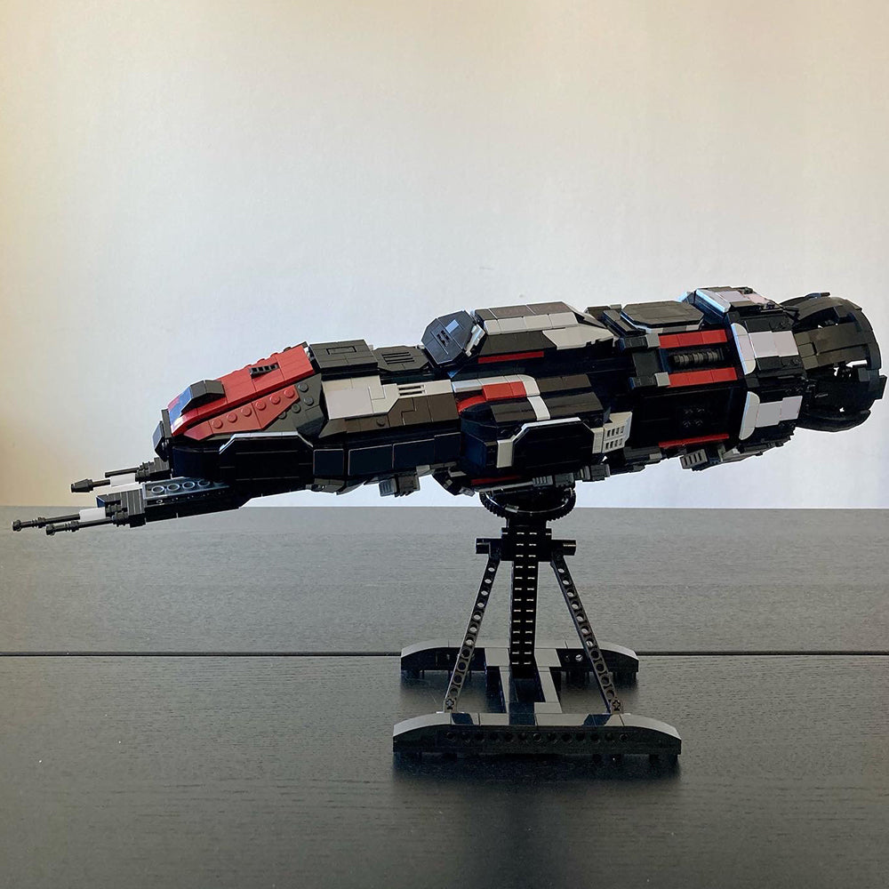 MOC-96473 Rocinante S4 - Mid Scale The Expanse