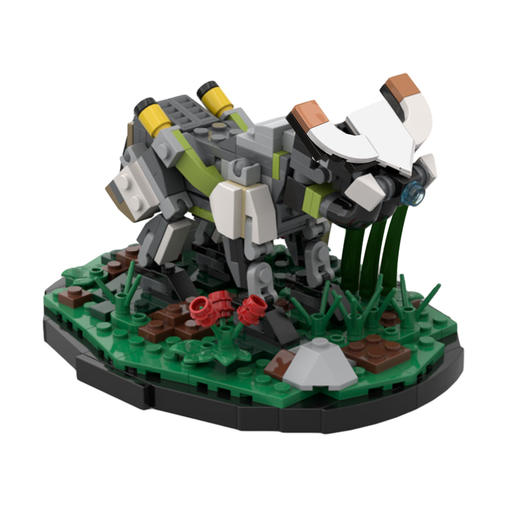 MOC-102738 Horizon Zero Dawn Broadhead