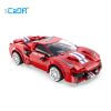 CADA C51072 Ferrari 488 red track sports car