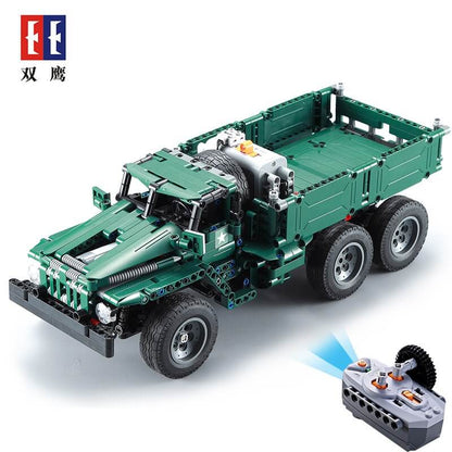 CADA C61002 BM-21 Missile Combat Vehicle