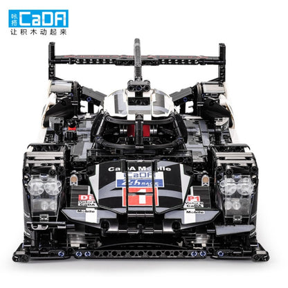 CADA C61016 1586PCS Technology 919 Sports-car Building Blocks Toy From China
